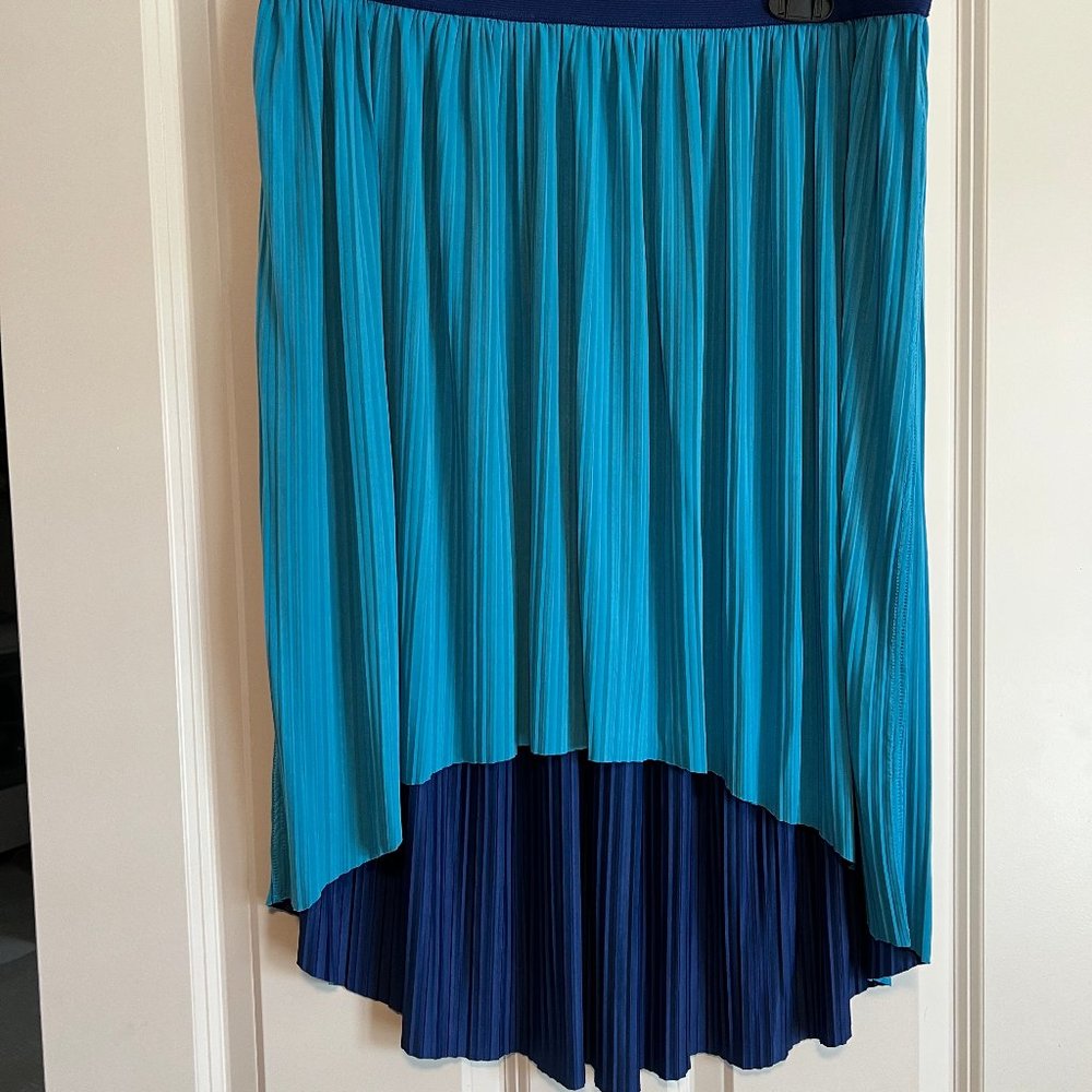 Reversible HiLo Skirt and Shirt Bundle